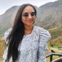 Sonali Dongare