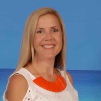 Bernadette Harris