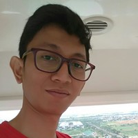 Akhmad Dharmawan Wicaksono