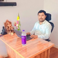 Anant Chorge