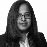 Nikhila Balasubramanya