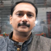 Amit Goel