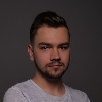 Dmitry Yakunchikov