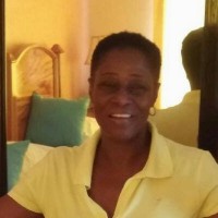 Melony Clarke