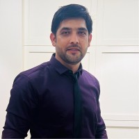Rakesh Sanghavi