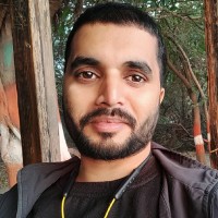 Dhiraj Gupta