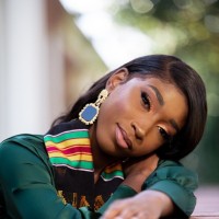 Jasmine Gibson