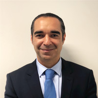 Alejandro Cardenas