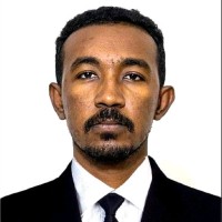 Mohamed Saleh Alfadel
