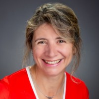 Béatrice Gourdon-Fauron