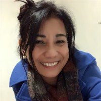 Helen Grace Bajao