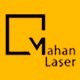 mahan laser