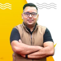 DD Singh