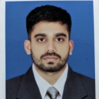 Shyam V.R