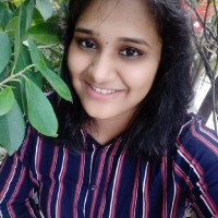 Vyshnavi Bodducherla