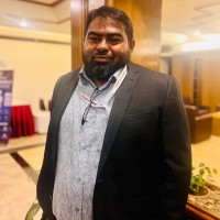 Shafiul Kabir