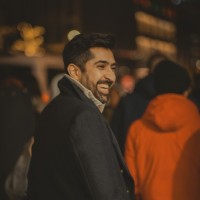Vishal Sachdeva