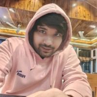 Shubham Trivedi