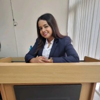 Sreyashi Dutta