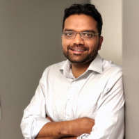 Shashank Narendran