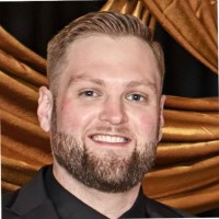 Shaw Johnston