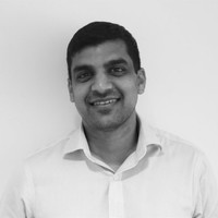Amit Putty
