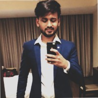 Manish Bhadrecha