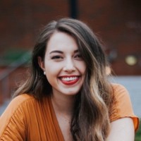 Sofia Perez Arrubla, OTR/L, BCPR, CBIS