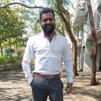 Viraj Nikam