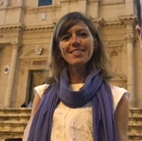 Francesca Pasquini