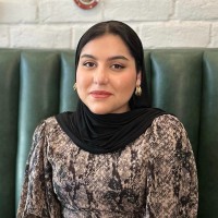 Hajra U.