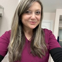 Audrey Brackin