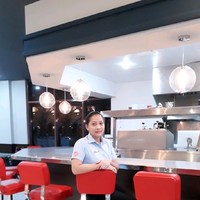 Kenlene Asuncion