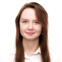 Julia Sidichenko