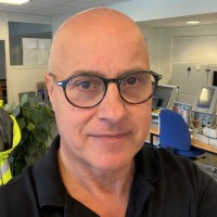 Johnny Behrmann Nygaard