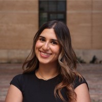 Alishba Gilani