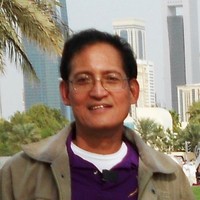 Noel Oliva