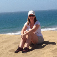 Wendy Pearce