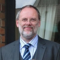 Roger Best