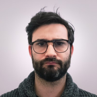 Nicolas MARTINEZ