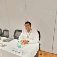 Chandan Kumar