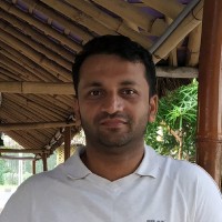 Jaimin Patel