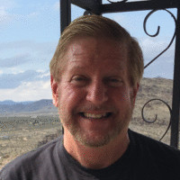 Glen Simons