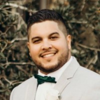 Christopher Alicea