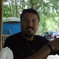 Francisco Marabolí Vásquez