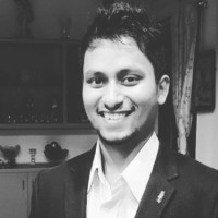 Harsha Cheemakurthy
