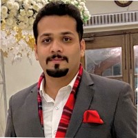 Akmal Jamshed