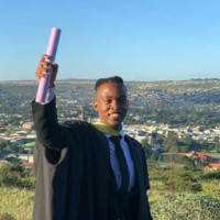 Thabiso Sithole