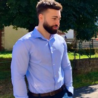 Mickaël Ocsoy