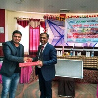 RAMESH CHANDER SINGAL
